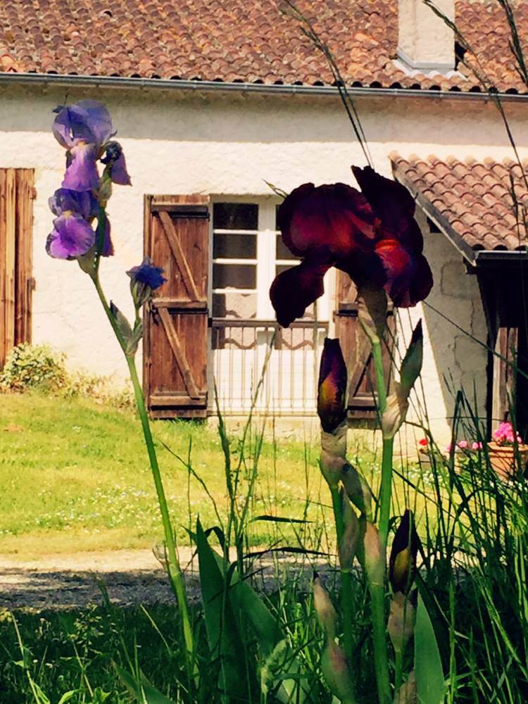 gite la maison du gardien